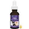 CBD Vet Formula Dropper for Mini Breed Dog & Cat (Up to 12 lbs)
