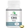 CBG Cannabigerol, Regular Strength