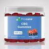 CBG Gummies
