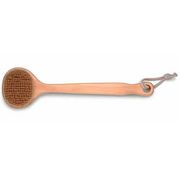 Cedar 13 Inch Bath Brush, 1 pc, Baudelaire