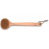 Cedar 13 Inch Bath Brush