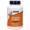 Celadrin & MSM 500mg