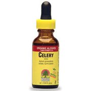 Celery Seed Extract Liquid 1 oz from Nature's Answer