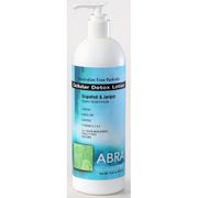 Cellular Detox Lotion, 16 oz, Abra Therapeutics