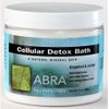 Cellular Detox Mineral Bath