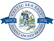 Celtic Sea Salt