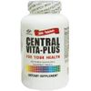 Central Vita Plus Multivitamin, Value Size