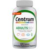 Centrum Silver Adults 50+ Multivitamin