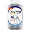 Centrum Silver Men 50+, Multivitamin & Multimineral Supplement