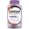 Centrum Silver Women 50+, Multivitamin & Multimineral Supplement