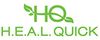 H.E.A.L QUICK (Century Systems)