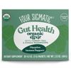 Gut Health Organic Elixir Mix with Turkey Tail & Chaga Mushrooms
