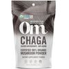 Chaga Mushroom Superfood Powder
