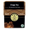 Chaga Tea