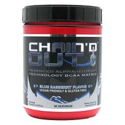 Chain'd Out, BCAA Matrix, 600 g (60 Servings), ALR Industries
