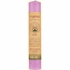 Chakra Energy Pillar Candle with Pure Essential Oils, Happiness (Violet)