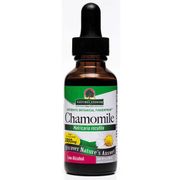 Chamomile Flowers Extract Liquid 1 oz from Nature's Answer