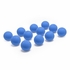 Official Lacrosse Balls, Blue