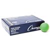 Official Lacrosse Balls, Green