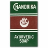 Chandrika Ayurvedic Soap Bar