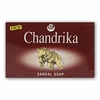 Chandrika Sandal Soap Bar