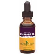Chaparral Extract Liquid, 1 oz, Herb Pharm