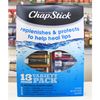 Chap Stick Lip Balm Variety Pack