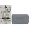 Charcoal Bar Soap for Face & Body