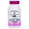 Chaste Tree Berry Capsule