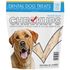 Checkups Dental Dogs Treats