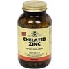 Chelated Zinc