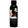 Cherry Edible Massage Oil