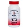 Chest Formula Capsule
