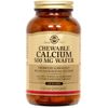 Chewable Calcium 500 mg, Vegetarian