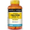 Chewable Calcium 600 with Vitamin D, Coffee Mocha Flavor