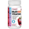 Chewable Multivitamin for Teens, Berry Flavor