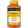 Chewable Papaya Enzyme
