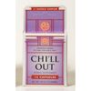 Chi'll Out, Ease Sleep Disturbances & Anxiety