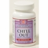 Chi'll Out, Ease Sleep Disturbances & Anxiety
