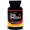 Chia Omega + D3
