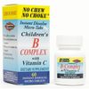 Children's B-Complex with Vitamin C
