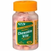 Children's Chewable Vite