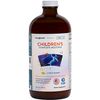 Children's Complete Multiple Liquid Supplement