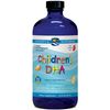 Children's DHA Liquid, Strawberry
