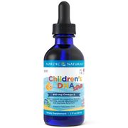 Children's DHA Xtra Liquid, 2 oz, Nordic Naturals