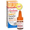 Children's Earache Relief