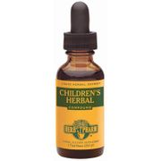 Children's Herbal Compound Liquid, 1 oz, Herb Pharm