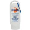 Topical Pain Reliever, Travel Tube with Clip