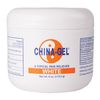 Topical Pain Reliever, White