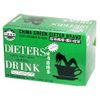 China Green Dieter Brand, Dieter's Drink for Weight Loss